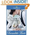 The Executive's Decision (The Keller Family Series)