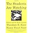 The Students are Watching: Schools and the Moral Contract