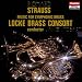 Richard Strauss: Music for Symphonic Brass