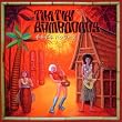 The Tiki Tiki Bamboooos