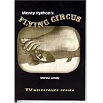 Monty Python's Flying Circus (TV Milestones) book cover
