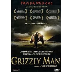 Grizzly Man