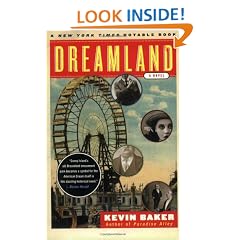 Dreamland: A Novel