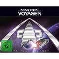 Star Trek: Voyager Complete Edition [47 DVDs]