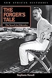 The forger's tale : the search for Odeziaku