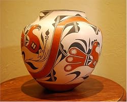 Rachel Aragon Pottery