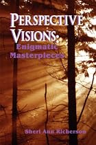 Perspective Visions: Enigmatic Masterpieces