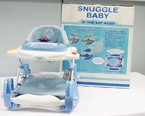 discount baby walkers