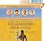 The Gladiators from Capua (The Roman Mysteries)
