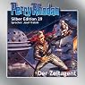 H&ouml;rbuch Der Zeitagent (Perry Rhodan Silber Edition 29)