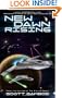 New Dawn Rising (Avenger Series)