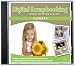Pixel Magic Add-On Cds-Scraps Of The Season/Flowers