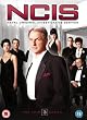 NCIS (Naval Criminal Investigative Service) Season 3 [DVD]
