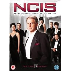 NCIS (Naval Criminal Investigative Service) Season 3