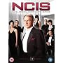 NCIS (Naval Criminal Investigative Service) Season 3