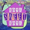 Home sweet home
