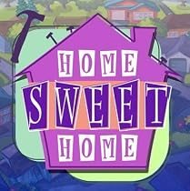 Home sweet home