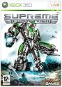 Supreme Commander