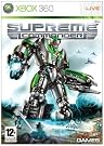 Supreme Commander