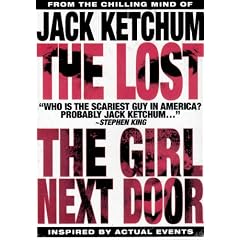 Jack Ketchum 2 Pack: Girl Next Door / The Lost [Import USA Zone 1]