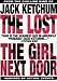 Search : The Jack Ketchum 2 Discs: Girl Next Door/The Lost