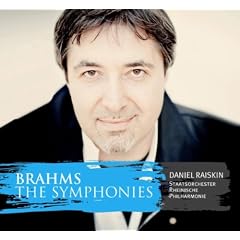Brahms: The Symphonies