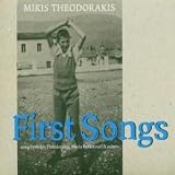 First Songs