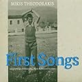 Theodorakis: Fr�he Lieder