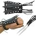 Tomahawk Tiger Punch Enemy Fighter Ninja Wrist Band & Death Spikes