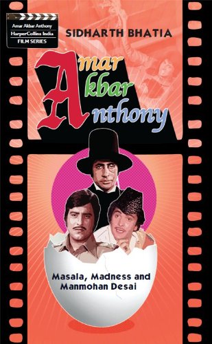 AMAR AKBAR ANTHONY