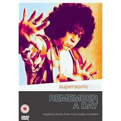 Remember A Day [DVD]