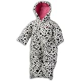 Infant Snow Powder Down Bunting