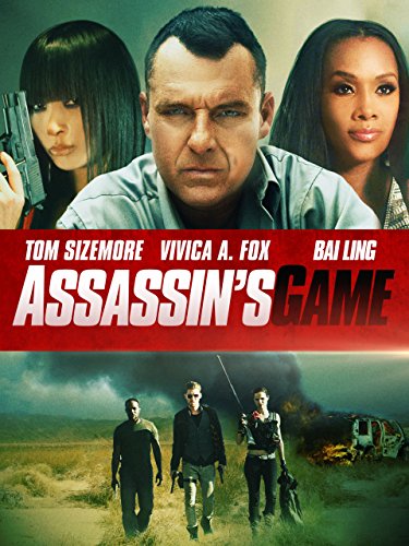 Assassin's Game