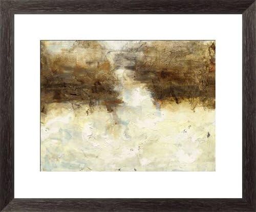 Chromaticity VIII by Justin Garcia - 43-in x 33-in Giclée Art Print