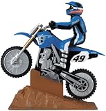 R/C �������g�N���X�o�C�N ���}�n YZ450F