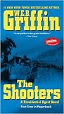The Shooters: A Presidential Agent Novel