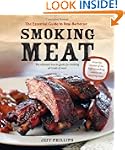Smoking Meat: Essential Guide to Real...