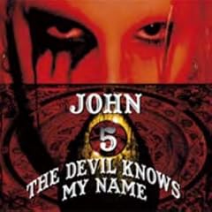 The Devil Knows My Name