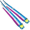 Sonic Spangle Poi - Ocean