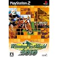 Winning Post World 2010 (�E�C�j���O�|�X�g���[���h2010)