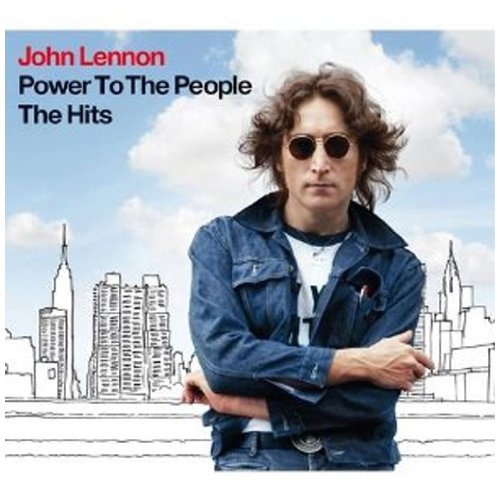 John Lennon - Power To The People - The Hits - Zortam Music