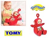 Tomy Telly Tummy Teletubbies Po