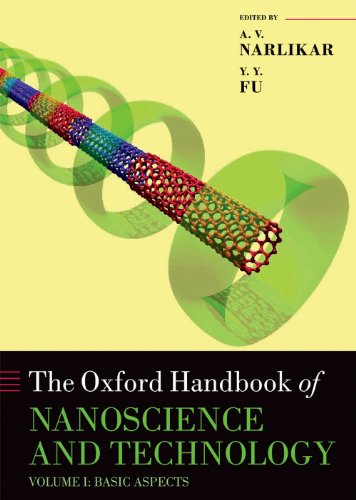 Oxford Handbook of Nanoscience and Technology: Three-Volume Set: 1 (Oxford Handbooks)
