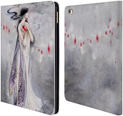 Official Stephanie Law Sylph Descants And Cadences Leather Book Wallet Case Cover For Apple iPad Air 2