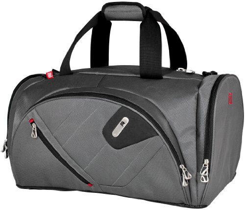 ful Unisex Adult 20-Inch Sport Refugee Duffel