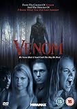 Venom [DVD]
