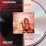 Tchaikovsky - The Nutcracker & Suites 3/4