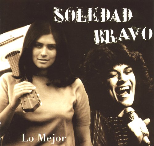 Soledad Bravo - soledad - Zortam Music