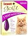 Sergeants Squeeze-on For Small Cats,  3-Count (Pack of 2)