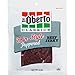 Oberto Classics Peppered Thin Style Beef Jerky, 3 Ounce Bag (Pack of 2)